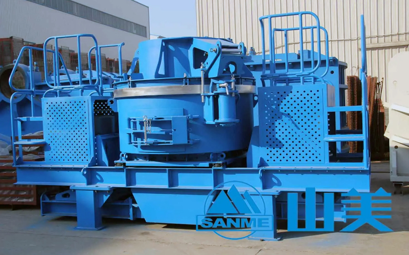 干法制砂好還是濕法制砂好，以及優(yōu)缺點比較