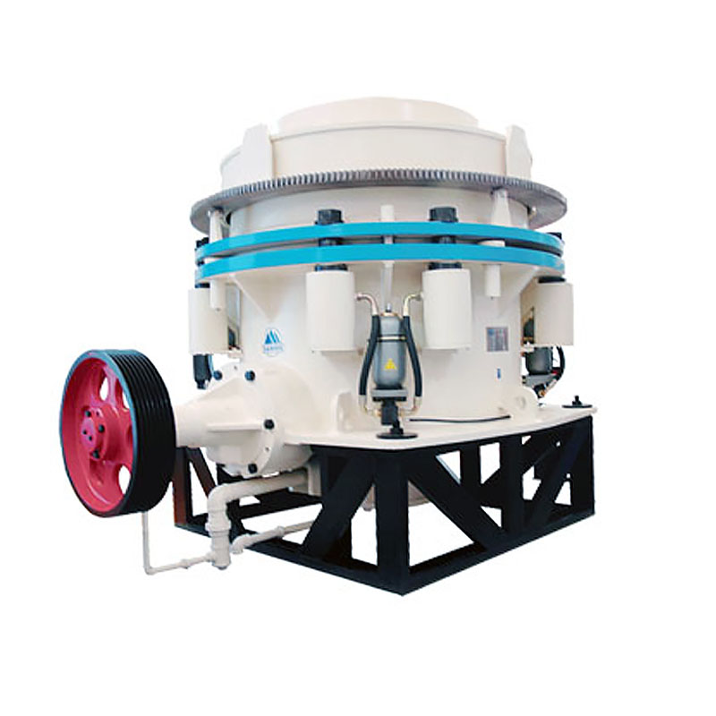 圓錐破碎機(jī)和反擊破碎機(jī)怎么選，以及區(qū)別