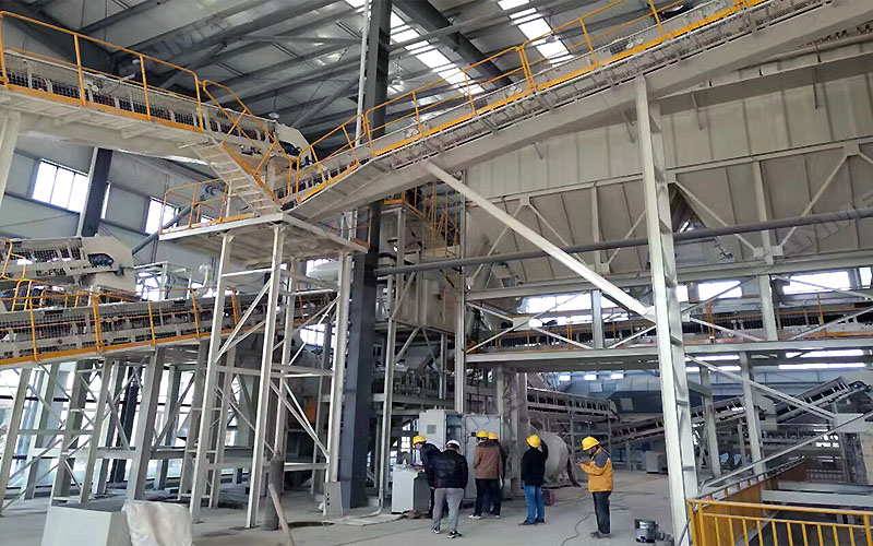 建筑固體廢棄物成為“城市礦山”，循環(huán)經(jīng)濟(jì)前景廣闊。