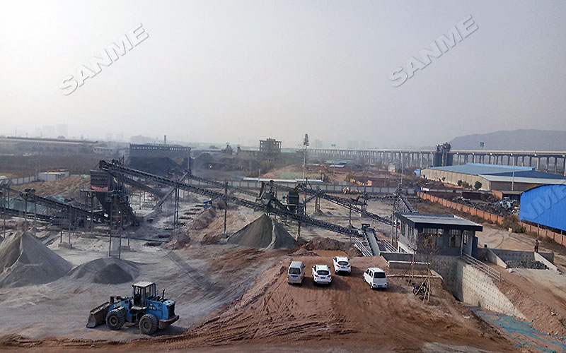 建筑固體廢棄物成為“城市礦山”，循環(huán)經(jīng)濟(jì)前景廣闊。