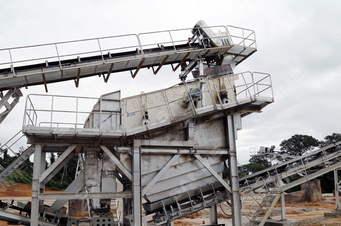 E-YK歐星系列振動(dòng)篩，眾多客戶的選擇！