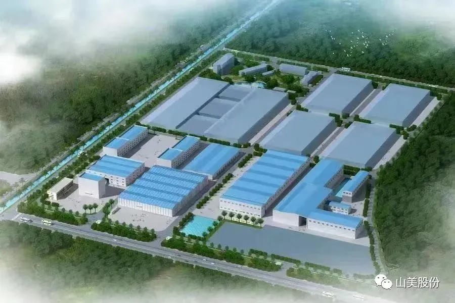 EPC項(xiàng)目｜祝賀海南年產(chǎn)300萬噸鐵尾礦綜合利用生態(tài)示范項(xiàng)目竣工投產(chǎn)！