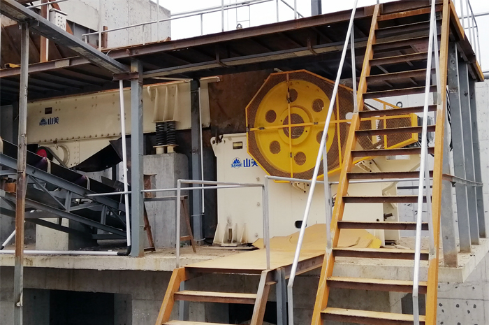 哪些因素會(huì)影響顎式破碎機(jī)的價(jià)格？這幾個(gè)因素必不可少