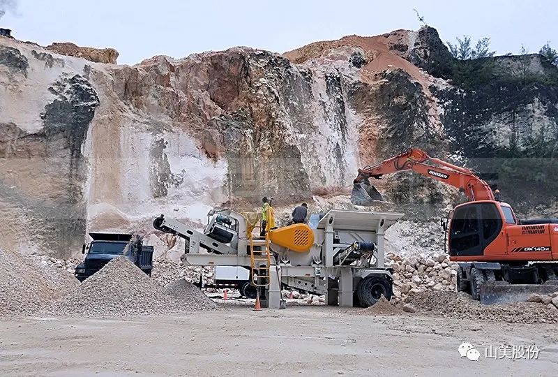 環(huán)保砂石骨料生產(chǎn)線如何配置？砂石骨料生產(chǎn)線如何實現(xiàn)環(huán)保生產(chǎn)？