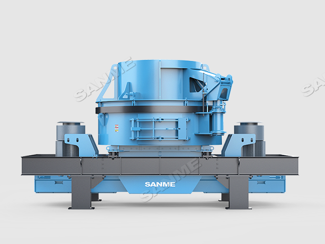 制砂機和洗砂機的區(qū)別，大型洗砂機多少錢一臺