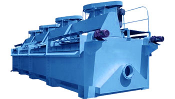 銅礦選礦生產(chǎn)設(shè)備你了解多少？