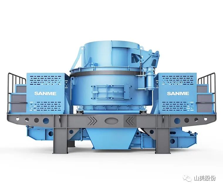 助力國家基礎(chǔ)建設(shè)|山美成套砂石裝備服務于天水曲溪城鄉(xiāng)供水工程