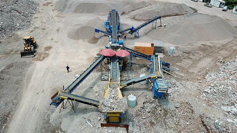 四位一體移動(dòng)新裝備，“一站”解決您的破碎需求