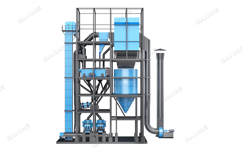 怎樣才能生產(chǎn)出精品機制砂？