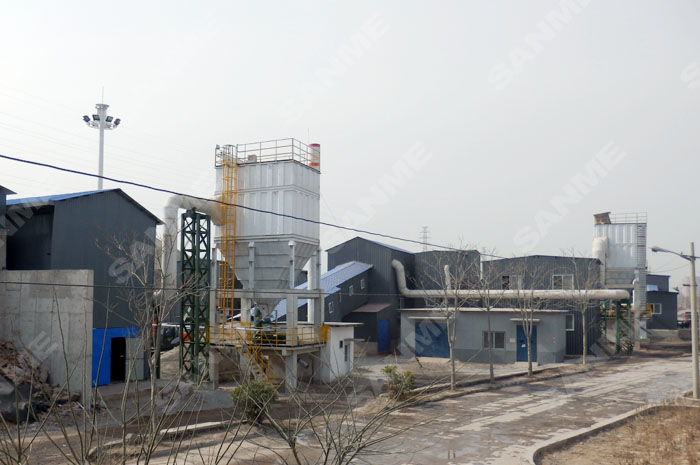 建筑垃圾如何再利用？建筑垃圾處理設(shè)備怎么選擇？