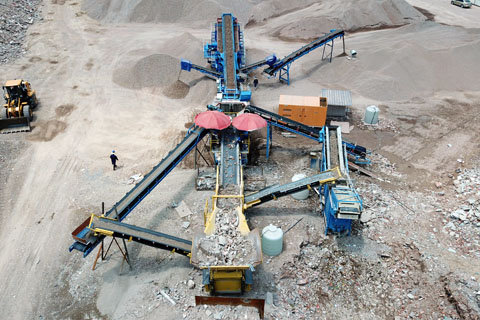 建筑垃圾如何再利用？建筑垃圾處理設(shè)備怎么選擇？