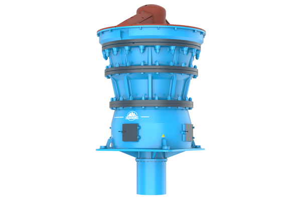 配置一條砂石生產(chǎn)線，應(yīng)該如何選擇粗碎設(shè)備？