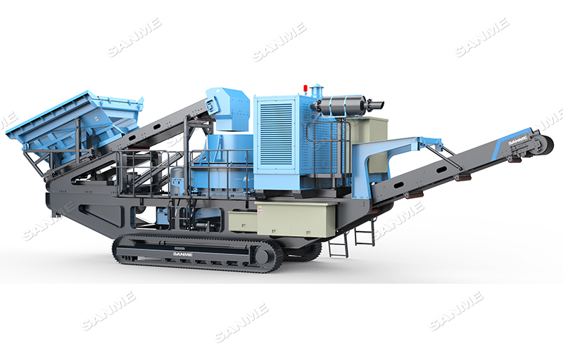 把粗砂加工成中、細(xì)沙用哪種機(jī)器？