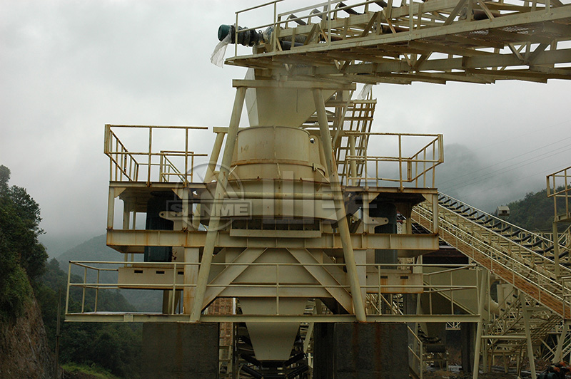 制砂機(jī)設(shè)備廠家哪家好？如何購買高質(zhì)量機(jī)制砂機(jī)械