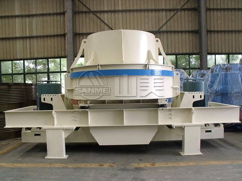 制砂機(jī)設(shè)備廠家哪家好？如何購買高質(zhì)量機(jī)制砂機(jī)械