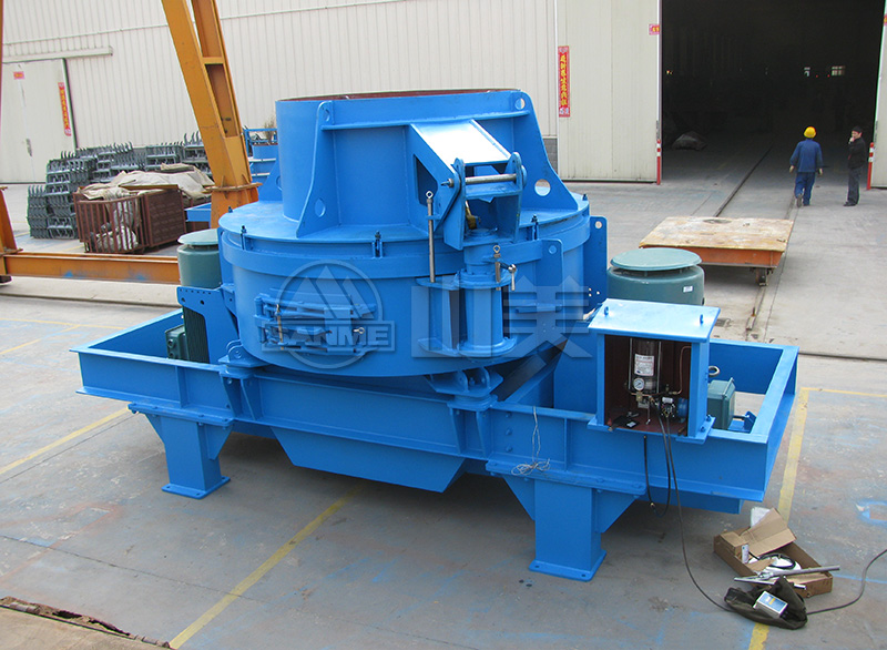 制砂機(jī)設(shè)備廠家哪家好？如何購買高質(zhì)量機(jī)制砂機(jī)械