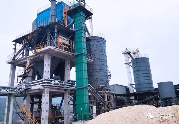 【S2館T02展位】上海山美股份與您相約2023重慶砂石展，不見不散！