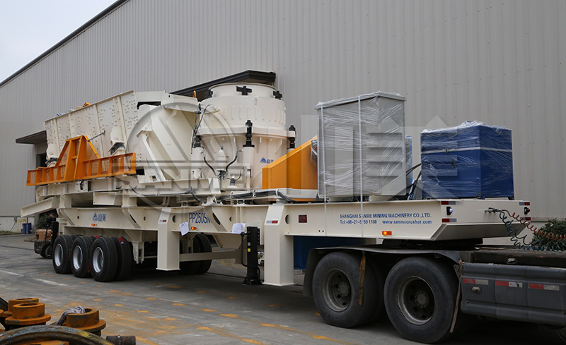 移動破碎站應(yīng)該怎么選？