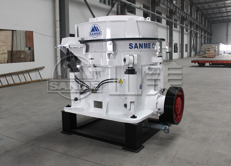 圓錐破碎機的易損件有哪些？