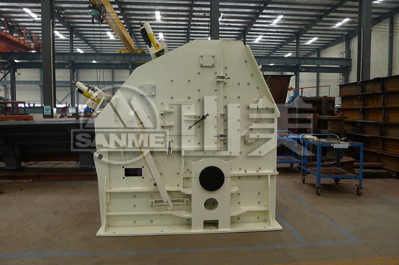 反擊式破碎機(jī)的保養(yǎng)需要注意哪些事項(xiàng)？