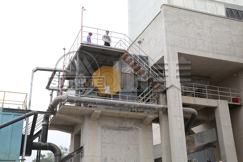 礦山破碎的5種基本形式是什么？選擇破碎機要考慮哪些因素？