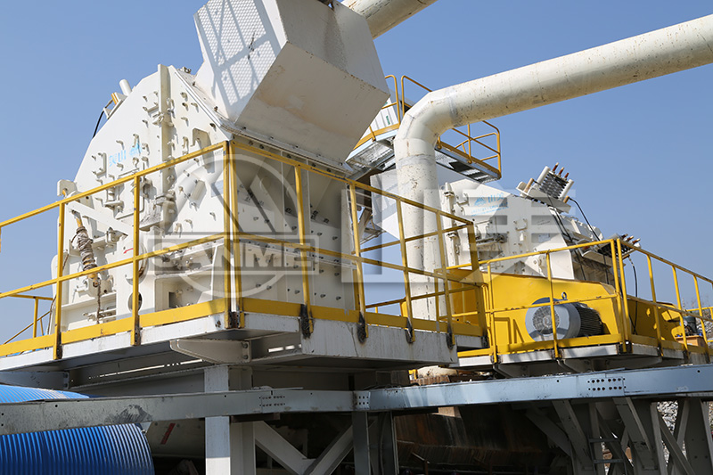 礦山破碎的5種基本形式是什么？選擇破碎機要考慮哪些因素？