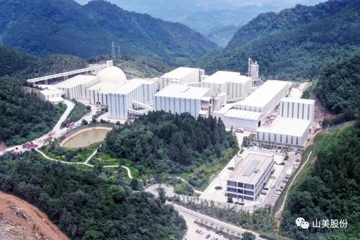 【聚焦】中國砂石協(xié)會走進重慶，胡幼奕會長一行赴上海山美股份兩大優(yōu)質(zhì)合作伙伴考察調(diào)研