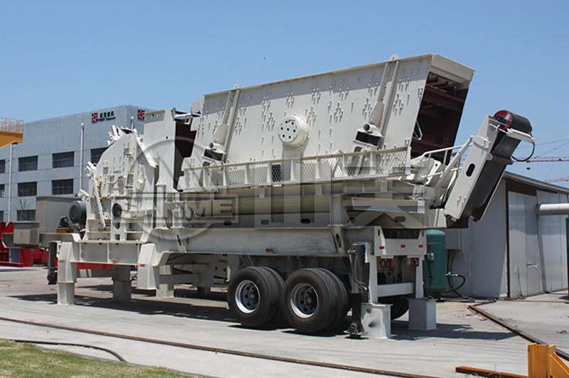 購(gòu)買移動(dòng)破碎站時(shí)，應(yīng)考慮什么因素？