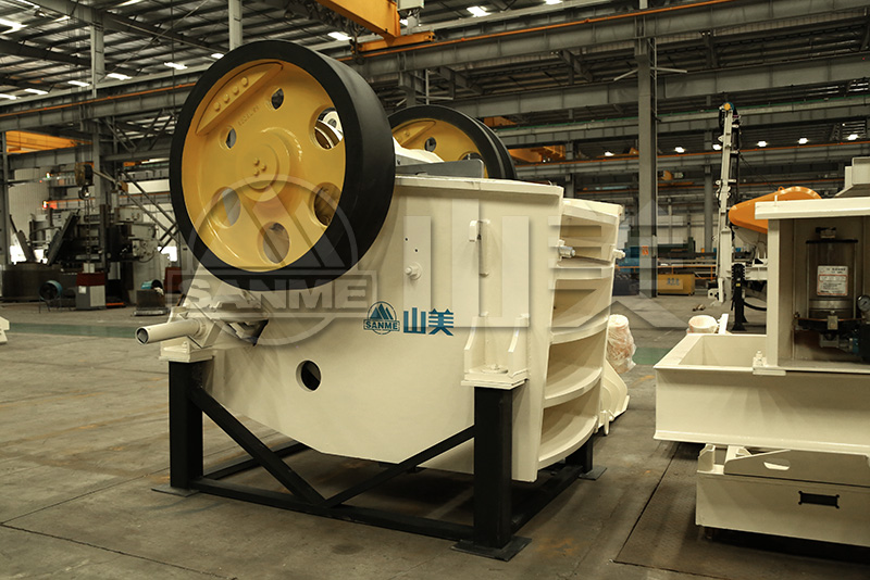 怎樣才能讓顎式破碎機(jī)的壽命更長？