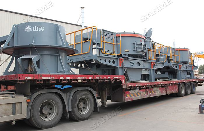 總投資39億，年產1500萬噸！上海山美股份助力馬鞍山南方材料優(yōu)質骨料項目建設