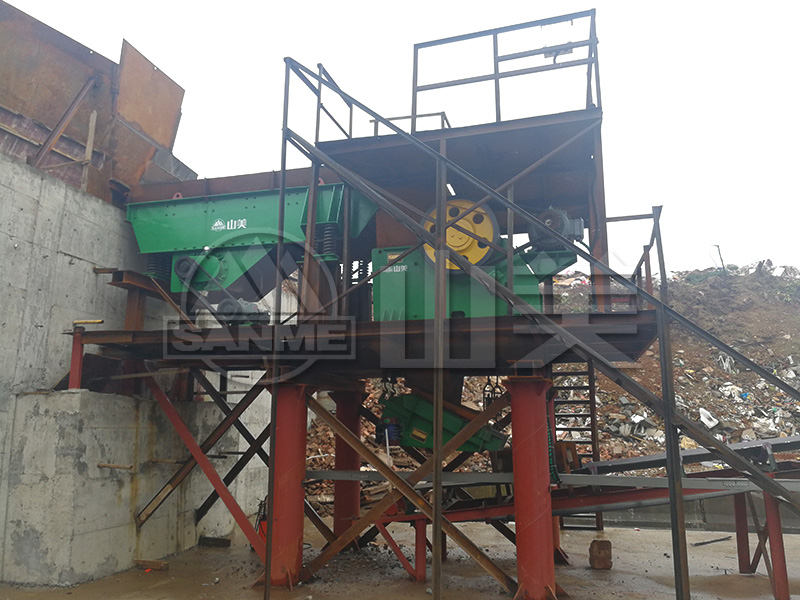 如何減少顎式破碎機在使用過程中產(chǎn)生的噪音？