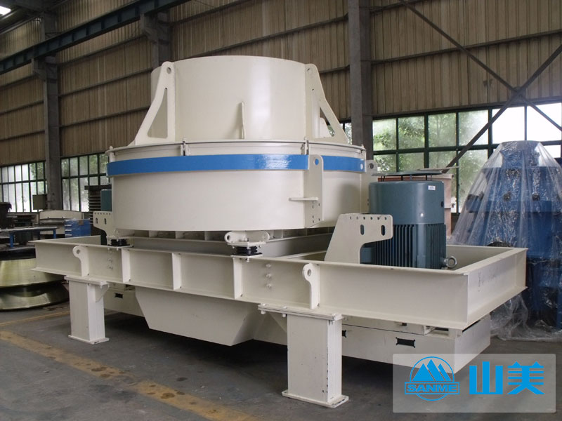 砂石生產(chǎn)線設(shè)備選型要注意哪些方面？