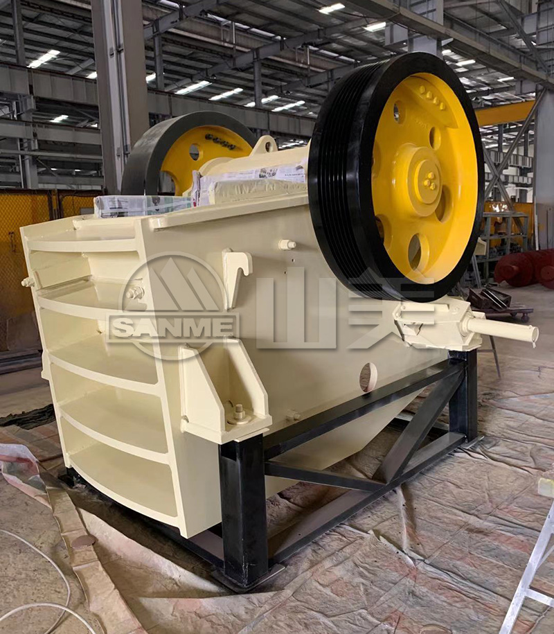 破碎機設備如何做好降噪處理？