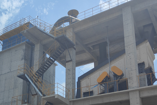 振動篩：篩分的理想選擇！