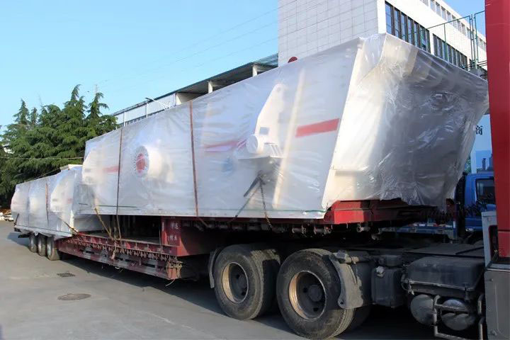 振動篩：篩分的理想選擇！