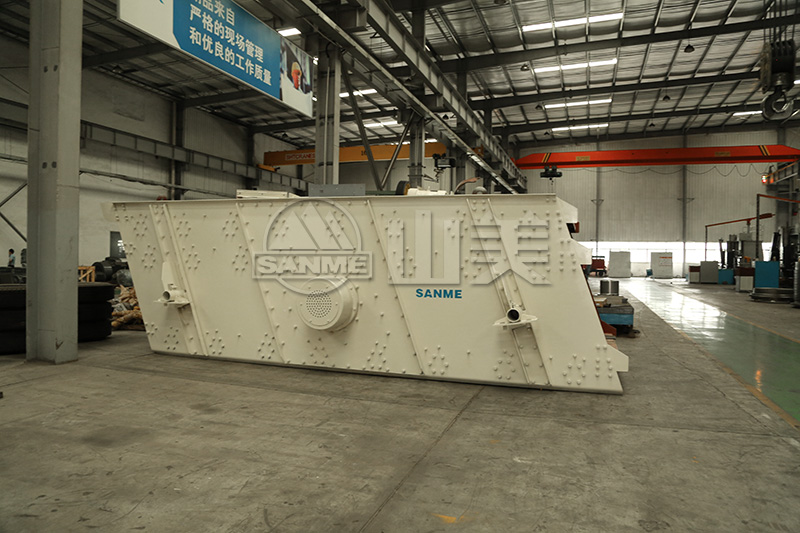 如何選擇合適的振動篩？