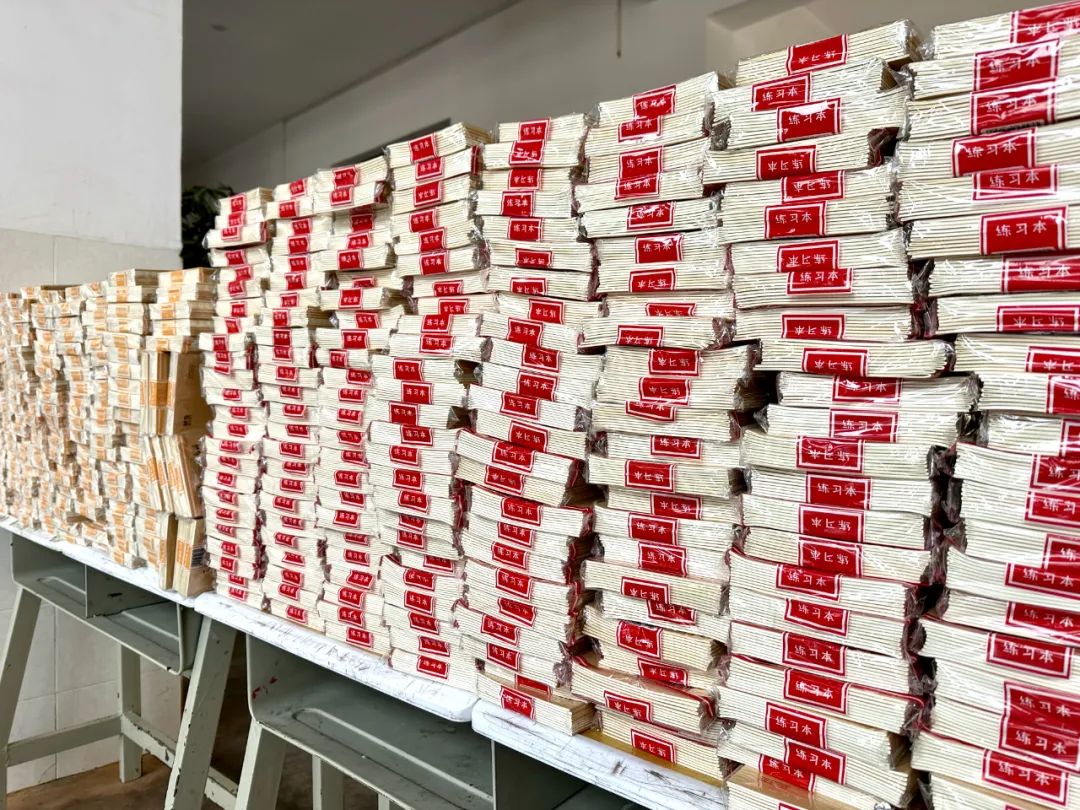 【用心呵護(hù)幼苗】楊安民董事長走進(jìn)中國砂石協(xié)會希望小學(xué) 以實際行動踐行企業(yè)社會責(zé)任