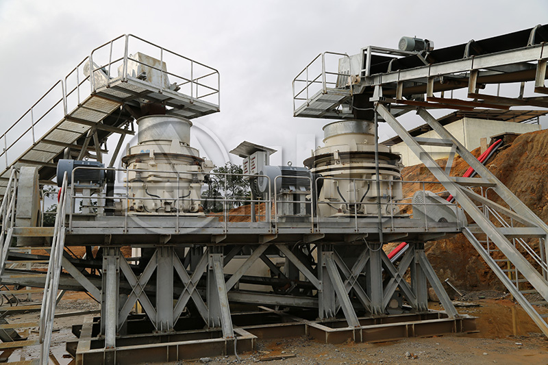 圓錐破碎機(jī)轉(zhuǎn)速過快會(huì)導(dǎo)致什么后果？