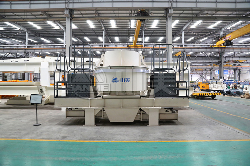 河卵石制砂機(jī)出砂效果受哪些因素的影響？