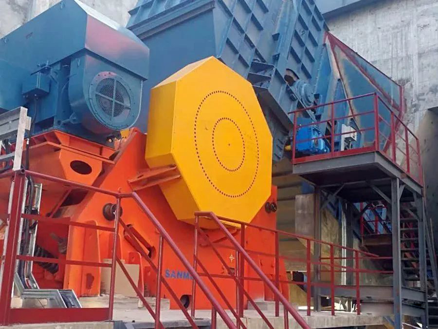 顎式破碎機:引領石料破碎機行業(yè)發(fā)展新趨勢 顎式破碎機:引領石料破碎機行業(yè)發(fā)展新趨勢