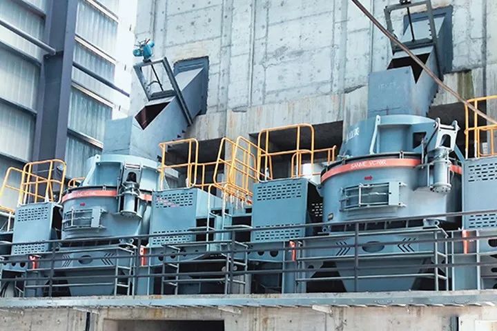 什么樣的機制砂能達到建造道路橋梁的標(biāo)準(zhǔn)？