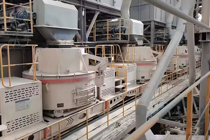 什么樣的機制砂能達到建造道路橋梁的標(biāo)準(zhǔn)？