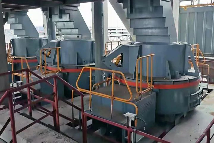 什么樣的機制砂能達到建造道路橋梁的標(biāo)準(zhǔn)？