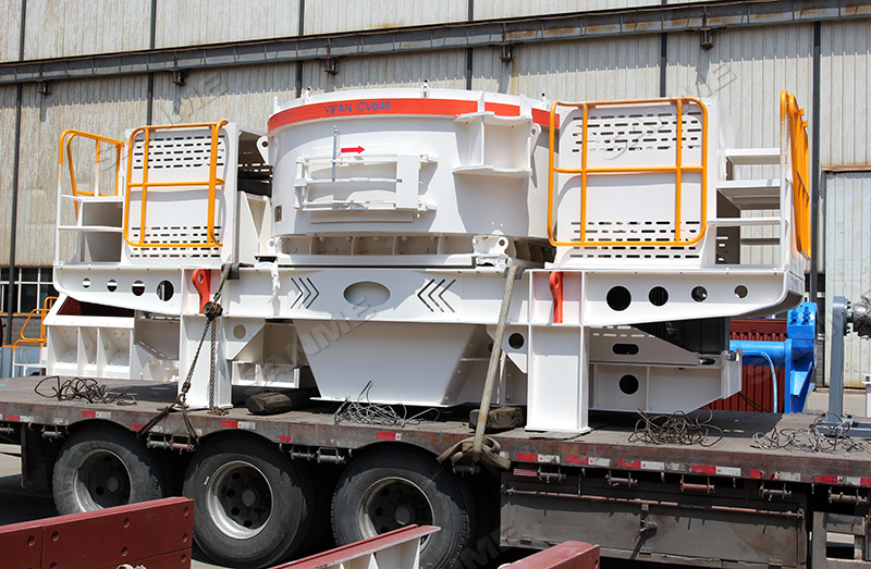 砂石破碎機(jī) 砂石破碎機(jī)