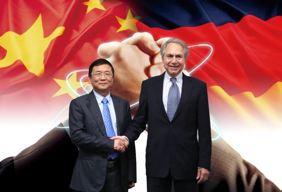 上海山美股份：“產(chǎn)學(xué)研用”融合的技術(shù)攻堅者