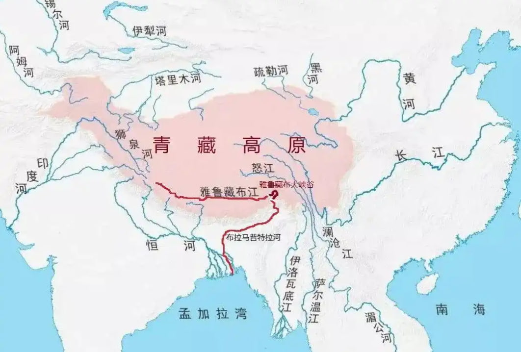 雅魯藏布江水電站建設(shè)加速，砂石骨料行業(yè)迎重大利好