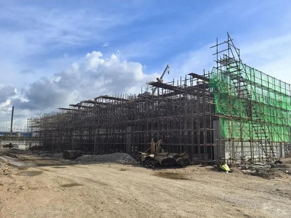 上海山美成功中標(biāo)年產(chǎn)500萬噸鐵尾礦循環(huán)利用項(xiàng)目！