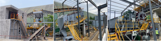 協(xié)辦風(fēng)采 | 創(chuàng)新破局：山美方案助力客戶提質(zhì)增效，重塑產(chǎn)品結(jié)構(gòu)