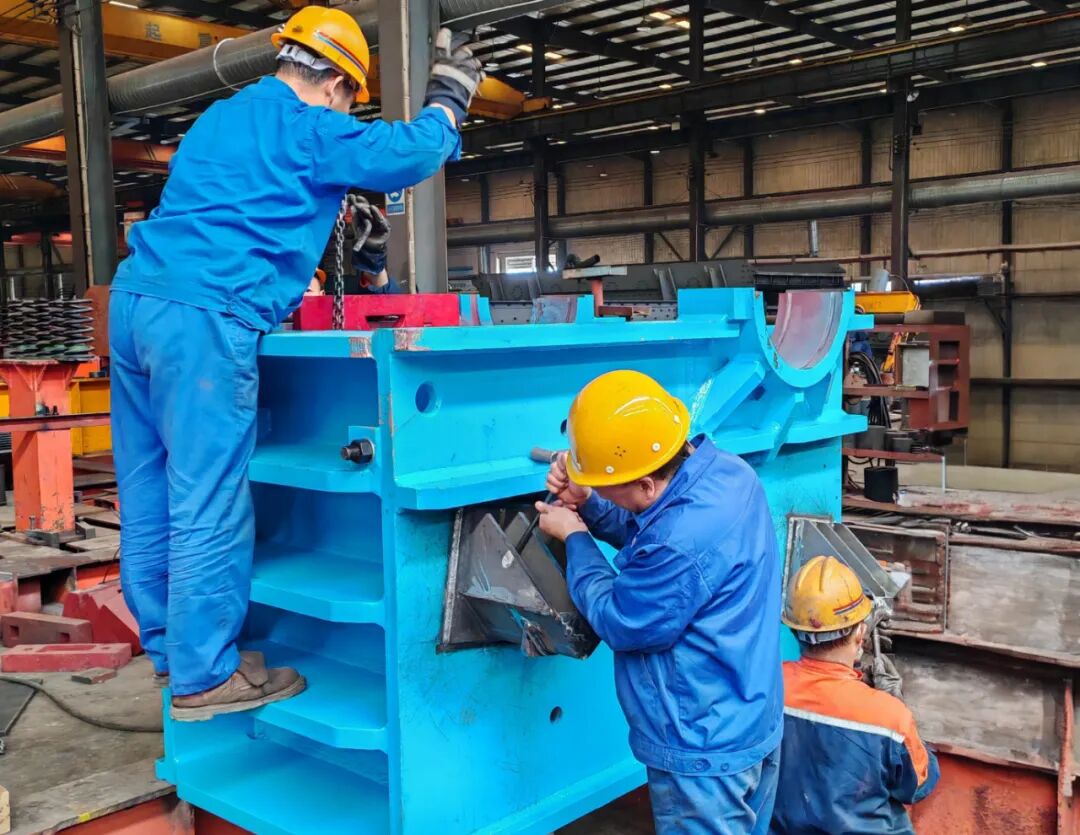 國慶中秋“我”在崗 | 致敬堅守者，山美因你而閃耀！