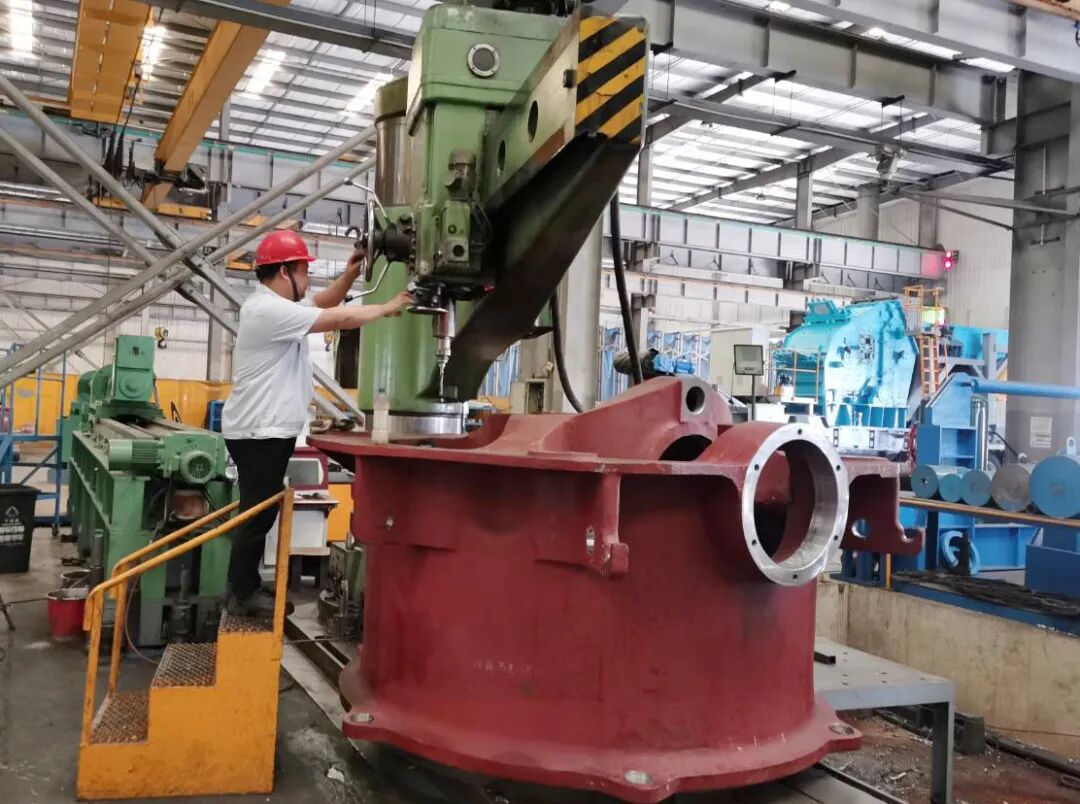 國慶中秋“我”在崗 | 致敬堅守者，山美因你而閃耀！